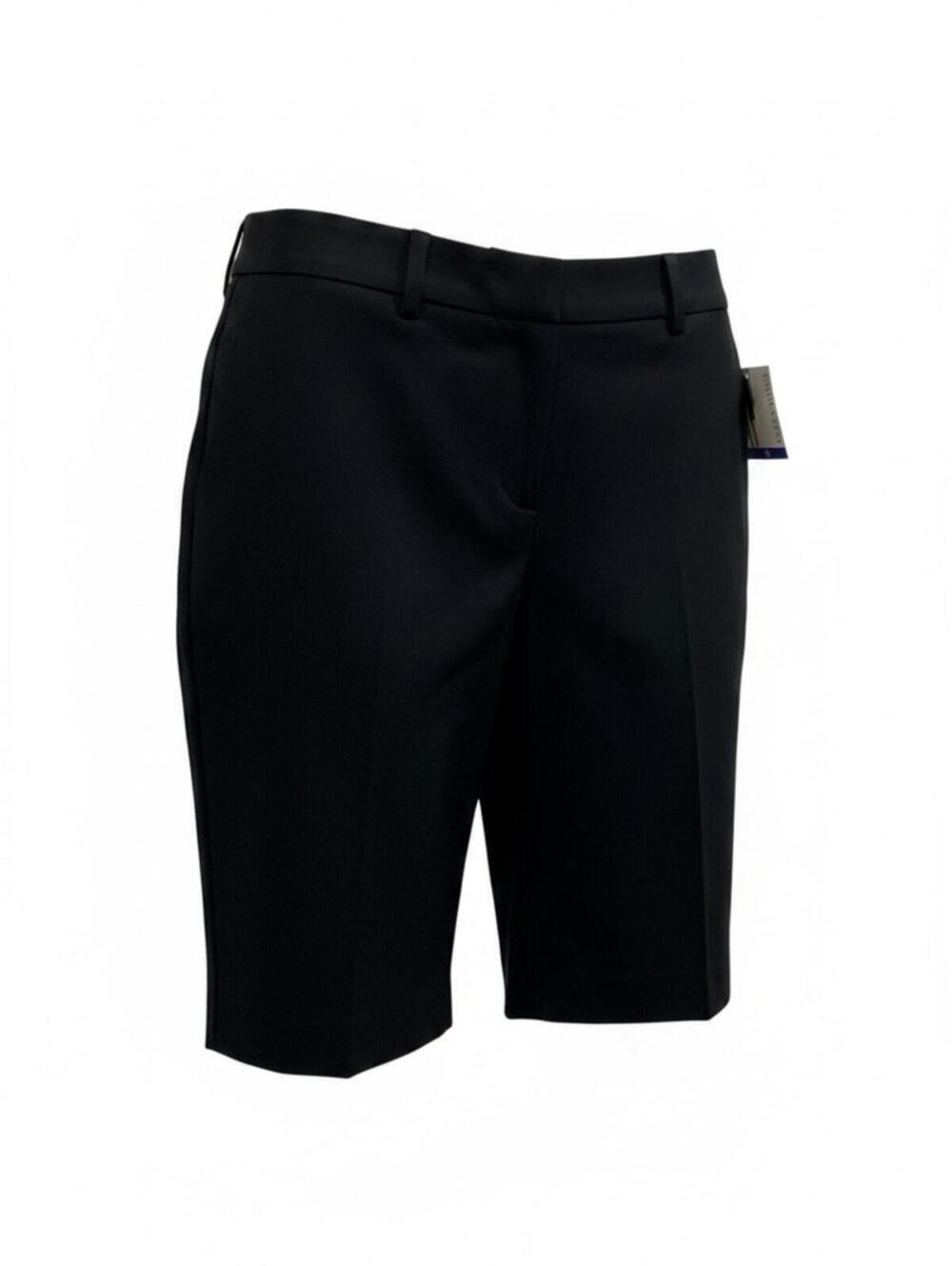 1 Nwt & Nwot Ellen Tracy Women's Bermuda Shorts